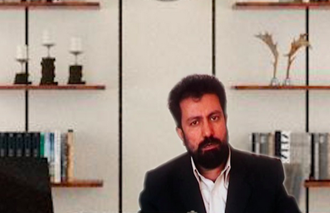 فلسفه سیاسی معاصر - به زبان انگلیسی